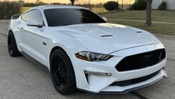 2022 Ford Mustang GT