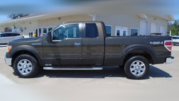2009 Ford F-150 XL