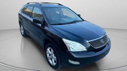 2004 Lexus RX 330 Base