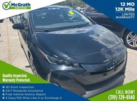 2022 Toyota Prius Prime Limited