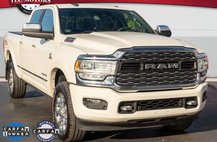 2022 Ram Ram Pickup 2500 Limited