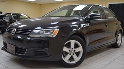 2013 Volkswagen Jetta TDI