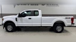 2021 Ford Super Duty F-250 XL
