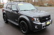 2008 Ford Escape Limited
