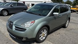 2006 Subaru B9 Tribeca Limited