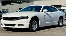 2018 Dodge Charger SXT