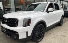 2024 Kia Telluride SX X-Line