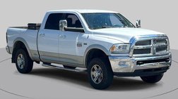 2010 Dodge Ram 2500 Laramie