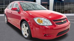 2007 Chevrolet Cobalt SS