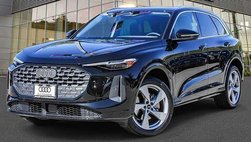 2025 Audi Q5 quattro Premium Plus TFSI