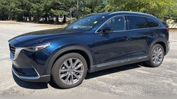 2023 Mazda CX-9 Grand Touring