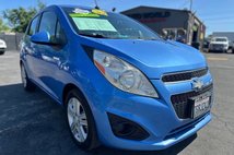 2014 Chevrolet Spark LS CVT