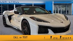 2023 Chevrolet Corvette Z06