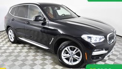 2021 BMW X3 xDrive30e