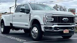 2024 Ford F-450 Super Duty XL