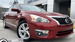 2006 Nissan Maxima 3.5 SL