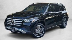 2024 Mercedes-Benz GLS GLS 450