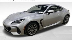 2023 Subaru BRZ Premium