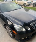 2010 Mercedes-Benz E-Class 350