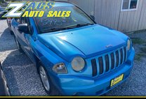 2008 Jeep Compass Sport