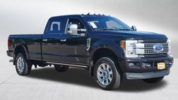 2019 Ford Super Duty F-250 King Ranch