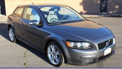 2008 Volvo C30 T5 2.0