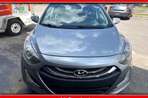 2013 Hyundai Elantra GT Base