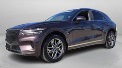 2022 Genesis GV70 2.5T Standard