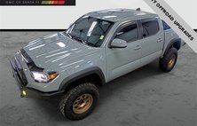 2022 Toyota Tacoma TRD Off-Road