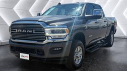 2024 Ram Ram Pickup 2500 Laramie
