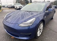 2019 Tesla Model 3 Standard Range
