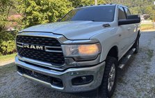 2022 Ram Ram Pickup 2500 Big Horn