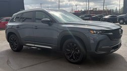 2025 Mazda CX-50 2.5 S Premium
