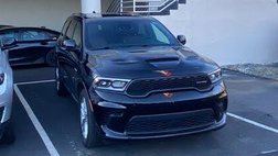 2024 Dodge Durango R/T Premium
