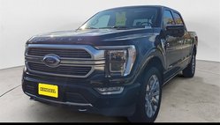 2021 Ford F-150 Limited