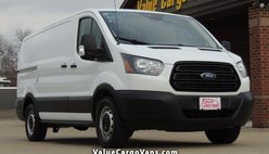 2019 Ford Transit 150