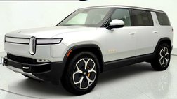 2024 Rivian R1S Adventure