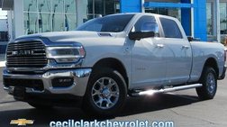 2023 Ram Ram Pickup 3500 Laramie