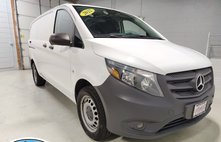 2022 Mercedes-Benz Metris Cargo