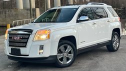 2014 GMC Terrain SLT-2