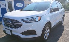 2019 Ford Edge SE