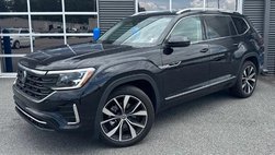 2025 Volkswagen Atlas SEL Premium R-Line 4Motion