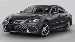2024 Lexus ES 250 250 AWD