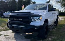 2019 Ram Ram Pickup 1500 Tradesman