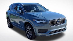 2020 Volvo XC90 T6 Momentum 6-Passenger