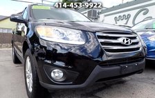 2012 Hyundai Santa Fe SE