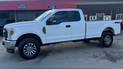 2019 Ford Super Duty F-250 XL