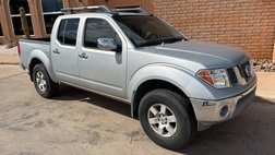2005 Nissan Frontier Nismo