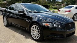 2014 Jaguar XF 3.0
