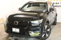 2024 Volvo XC40 Recharge Twin Core